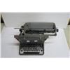 Image 3 : Underwood Limited Type Writer