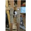 Image 2 : Set of Antique Wooden Skis