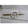 Image 2 : Vintage Fishing Rod
