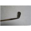 Image 4 : Antique Golf Club - Thistle Irons