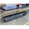 Image 13 : 2023 Arborist Track Aerial Lift w/ 72-Ft. Work Height, Outriggers, Steel-Deck Tilt Trailer