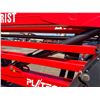 Image 18 : 2023 Arborist Track Aerial Lift w/ 72-Ft. Work Height, Outriggers, Steel-Deck Tilt Trailer