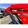 Image 20 : 2023 Arborist Track Aerial Lift w/ 72-Ft. Work Height, Outriggers, Steel-Deck Tilt Trailer