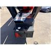 Image 23 : 2023 Arborist Track Aerial Lift w/ 72-Ft. Work Height, Outriggers, Steel-Deck Tilt Trailer