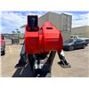 Image 24 : 2023 Arborist Track Aerial Lift w/ 72-Ft. Work Height, Outriggers, Steel-Deck Tilt Trailer