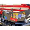 Image 28 : 2023 Arborist Track Aerial Lift w/ 72-Ft. Work Height, Outriggers, Steel-Deck Tilt Trailer