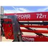 Image 32 : 2023 Arborist Track Aerial Lift w/ 72-Ft. Work Height, Outriggers, Steel-Deck Tilt Trailer