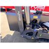 Image 33 : 2023 Arborist Track Aerial Lift w/ 72-Ft. Work Height, Outriggers, Steel-Deck Tilt Trailer