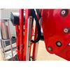 Image 35 : 2023 Arborist Track Aerial Lift w/ 72-Ft. Work Height, Outriggers, Steel-Deck Tilt Trailer