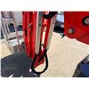 Image 36 : 2023 Arborist Track Aerial Lift w/ 72-Ft. Work Height, Outriggers, Steel-Deck Tilt Trailer