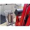 Image 37 : 2023 Arborist Track Aerial Lift w/ 72-Ft. Work Height, Outriggers, Steel-Deck Tilt Trailer