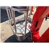 Image 38 : 2023 Arborist Track Aerial Lift w/ 72-Ft. Work Height, Outriggers, Steel-Deck Tilt Trailer