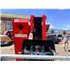 Image 43 : 2023 Arborist Track Aerial Lift w/ 72-Ft. Work Height, Outriggers, Steel-Deck Tilt Trailer