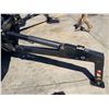Image 48 : 2023 Arborist Track Aerial Lift w/ 72-Ft. Work Height, Outriggers, Steel-Deck Tilt Trailer