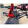Image 50 : 2023 Arborist Track Aerial Lift w/ 72-Ft. Work Height, Outriggers, Steel-Deck Tilt Trailer