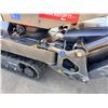 Image 52 : 2023 Arborist Track Aerial Lift w/ 72-Ft. Work Height, Outriggers, Steel-Deck Tilt Trailer
