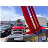 Image 53 : 2023 Arborist Track Aerial Lift w/ 72-Ft. Work Height, Outriggers, Steel-Deck Tilt Trailer