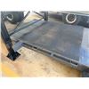 Image 58 : 2023 Arborist Track Aerial Lift w/ 72-Ft. Work Height, Outriggers, Steel-Deck Tilt Trailer