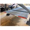Image 59 : 2023 Arborist Track Aerial Lift w/ 72-Ft. Work Height, Outriggers, Steel-Deck Tilt Trailer