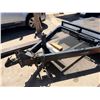 Image 60 : 2023 Arborist Track Aerial Lift w/ 72-Ft. Work Height, Outriggers, Steel-Deck Tilt Trailer