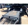Image 61 : 2023 Arborist Track Aerial Lift w/ 72-Ft. Work Height, Outriggers, Steel-Deck Tilt Trailer