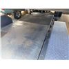 Image 64 : 2023 Arborist Track Aerial Lift w/ 72-Ft. Work Height, Outriggers, Steel-Deck Tilt Trailer