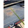 Image 67 : 2023 Arborist Track Aerial Lift w/ 72-Ft. Work Height, Outriggers, Steel-Deck Tilt Trailer