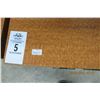 Image 2 : 2-Pedestal Square/Round Flip Top Dining Tables - 2 X $