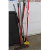 Image 1 : Squeegee/Mop Handles