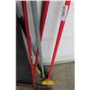 Image 2 : Squeegee/Mop Handles