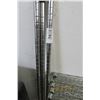 Image 2 : Metro 5 Shelf Rack