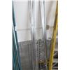 Image 1 : 2-Metro 4 Shelf Racks - 2 X $
