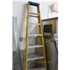 Image 1 : Werner FG 8' Stepladder