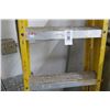Image 2 : Werner FG 8' Stepladder