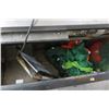 Image 2 : Perlick 4' Reach In Beer Cooler (Needs Service)