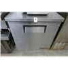 Image 1 : True Rolling 2' Worktop Cooler