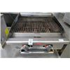 Image 1 : Star Max 18" Gas Char Grill