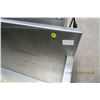 Image 2 : S/S 4' Footed Deep Ice Bin