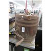Image 1 : Whiskey Barrel Grinder