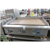 Image 1 : Cook Rite Gas 30" Flat Grill