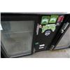 Image 3 : Excellence Worktop Ref. Glass Reach In Beer Cooler