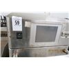 Image 2 : Merry Chef Convection Steamer