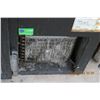 Image 2 : Excellence 5' Ref. Glass Door Beer Cooler