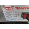 Image 2 : Thunder Bird TB12GS Meat Grinder