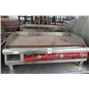 Image 1 : Advantco Electric 3' Flat Grill