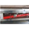 Image 2 : Advantco Electric 3' Flat Grill