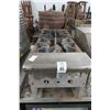 Image 1 : Tri Star Gas Counter Double Range