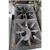 Image 2 : Tri Star Gas Counter Double Range
