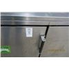 Image 2 : Perlick S/S 7' Ref. Worktop
