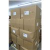 Image 1 : 25-Degreasing Wipes (300/EA) - 25 X $